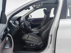 BMW X1 sDrive20Li Deluxe Version - ფოტო 10