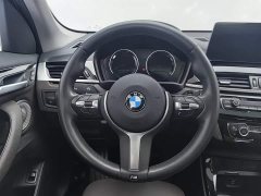 BMW X1 sDrive20Li Deluxe Version - ფოტო 11