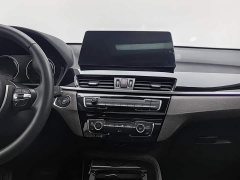 BMW X1 sDrive20Li Deluxe Version - ფოტო 12