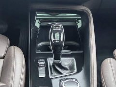 BMW X1 sDrive20Li Deluxe Version - ფოტო 13