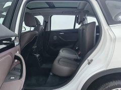 BMW X1 sDrive20Li Deluxe Version - ფოტო 15