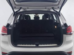 BMW X1 sDrive20Li Deluxe Version - ფოტო 16