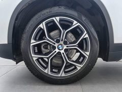 BMW X1 sDrive20Li Deluxe Version - ფოტო 17