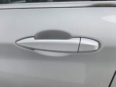 BMW X1 sDrive20Li Deluxe Version - ფოტო 18