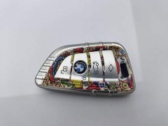 BMW X1 sDrive20Li Deluxe Version - ფოტო 19