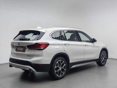 BMW X1 sDrive20Li Deluxe Version - ფოტო 2