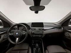 BMW X1 sDrive20Li Deluxe Version - ფოტო 5