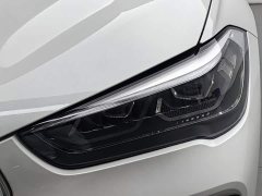 BMW X1 sDrive20Li Deluxe Version - ფოტო 7