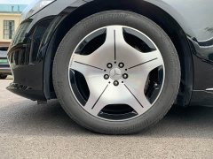Mercedes-Benz S 480 4MATIC - ფოტო 10
