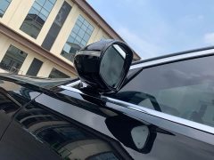 Mercedes-Benz S 480 4MATIC - ფოტო 11