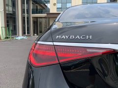 Mercedes-Benz S 480 4MATIC - ფოტო 13