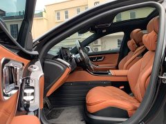 Mercedes-Benz S 480 4MATIC - ფოტო 14