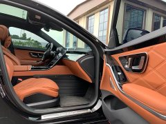 Mercedes-Benz S 480 4MATIC - ფოტო 16