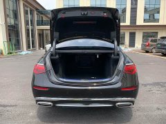 Mercedes-Benz S 480 4MATIC - ფოტო 7