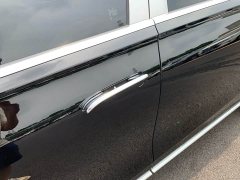 Mercedes-Benz S 480 4MATIC - ფოტო 9