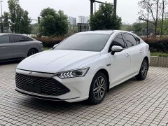 BYD PLUS Edition DM-i 120KM Version - ფოტო 1