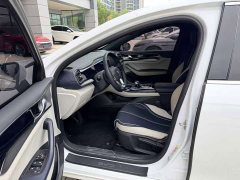 BYD PLUS Edition DM-i 120KM Version - ფოტო 10