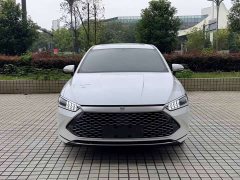 BYD PLUS Edition DM-i 120KM Version - ფოტო 2