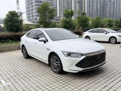 BYD PLUS Edition DM-i 120KM Version - ფოტო 3