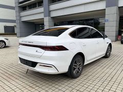 BYD PLUS Edition DM-i 120KM Version - ფოტო 4