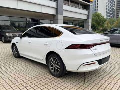 BYD PLUS Edition DM-i 120KM Version - ფოტო 6