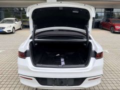 BYD PLUS Edition DM-i 120KM Version - ფოტო 7