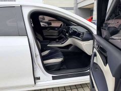 BYD PLUS Edition DM-i 120KM Version - ფოტო 8