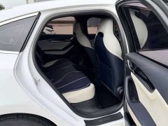 BYD PLUS Edition DM-i 120KM Version - ფოტო 9