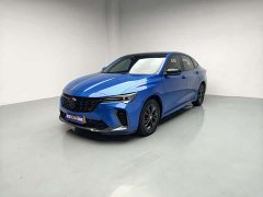 BYD Pro GS Edition - ფოტო 1