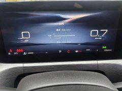 BYD Pro GS Edition - ფოტო 16