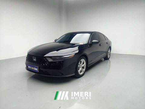 2023 BYD 260TURBO Smart Edition - ავტომობილი ჩინეთიდან