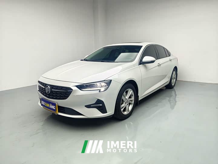 BYD 552T Smart Version - ავტომობილი ჩინეთიდან