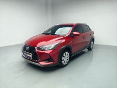 BYD YARiS L 1.5L CVTPLUS Edition - ფოტო 1