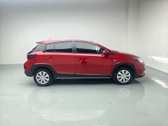 BYD YARiS L 1.5L CVTPLUS Edition - ფოტო 10