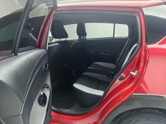 BYD YARiS L 1.5L CVTPLUS Edition - ფოტო 17