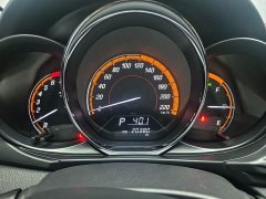 BYD YARiS L 1.5L CVTPLUS Edition - ფოტო 19