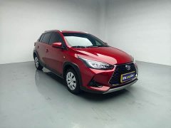 BYD YARiS L 1.5L CVTPLUS Edition - ფოტო 4