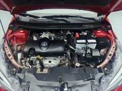 BYD YARiS L 1.5L CVTPLUS Edition - ფოტო 8