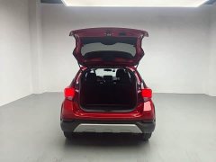 BYD YARiS L 1.5L CVTPLUS Edition - ფოტო 9