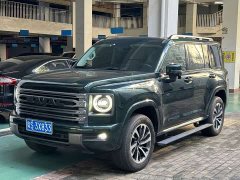 Haval H9 2.0T AWD Edition - ფოტო 1