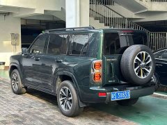Haval H9 2.0T AWD Edition - ფოტო 2