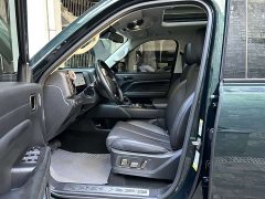Haval H9 2.0T AWD Edition - ფოტო 4