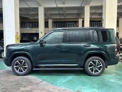 Haval H9 2.0T AWD Edition - ფოტო 5