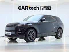 Land Rover 400PS Dynamic SE - ფოტო 1