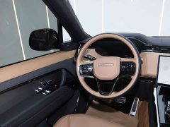 Land Rover 400PS Dynamic SE - ფოტო 11