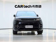 Land Rover 400PS Dynamic SE - ფოტო 2