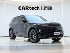 Land Rover 400PS Dynamic SE - ფოტო 3