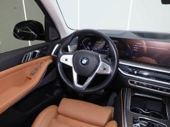 BMW X7 xDrive40i VersionLuxury - ფოტო 17