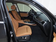 BMW X7 xDrive40i VersionLuxury - ფოტო 18