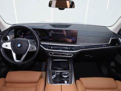 BMW X7 xDrive40i VersionLuxury - ფოტო 19